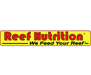 Reef Nutrition