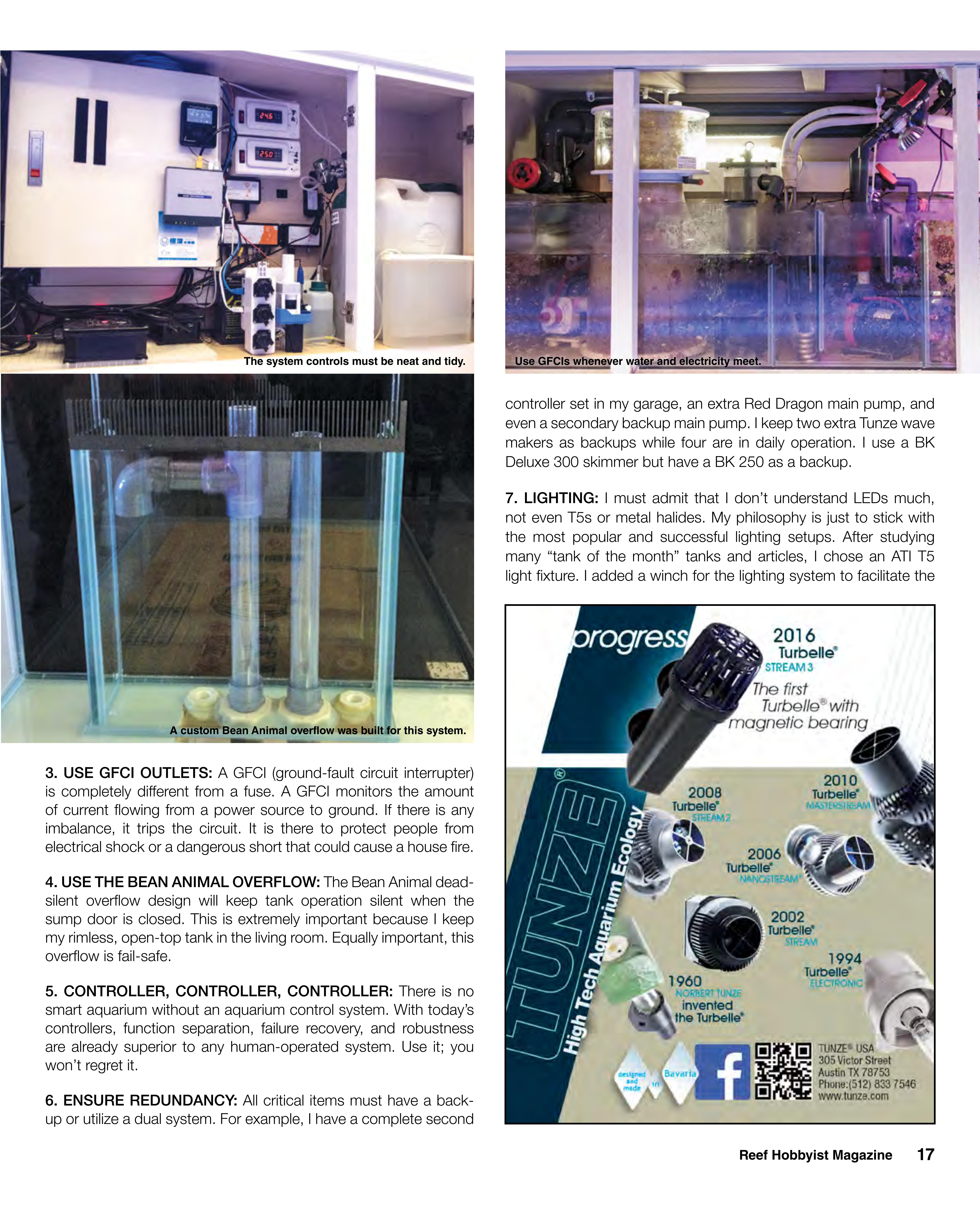 archives reef hobbyist magazine
